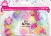 Jane Davenport paper confettissue x205