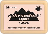 Adirondack Dye Stempelkussen - Light salmon