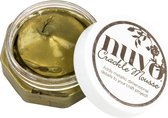 Tonic Studios -Nuvo crackle mousse Egyptian Gold
