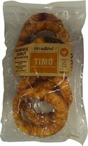 Timo Runder Kauwdonut - Hondensnacks - Kip 20 cm 1000 g