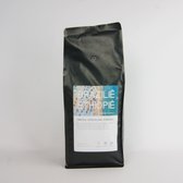 Koffiebonen -BRAZILIË  ETHIOPIË - 1kg - specialty koffie - vers gebrand