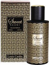 Louis Cardin "Sweet Scent "Eau de Perfume for Unisex Oriental 100 ml