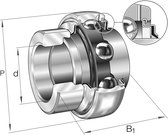 INA Insertlager - GE40-XL-KRR-B