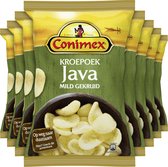 Conimex | Kroepoek Java | 12 x 75 gr