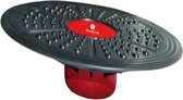 Sveltus balansbord zwart 40 cm