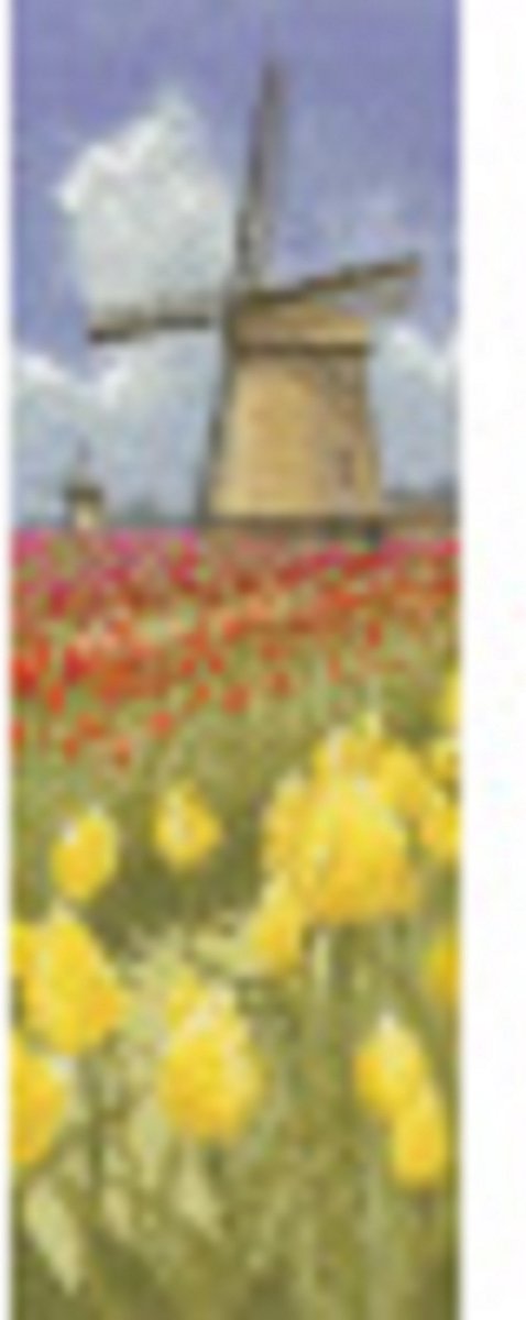 Heritage Stitchcraft Borduurpakket Nr 01587