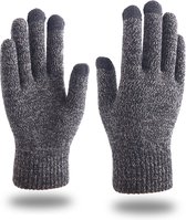 Handschoenen voor heren en dames – Verbeterde Touch Screen – Winter – Windproof – Universeel – Thermo - Zacht en Ademend