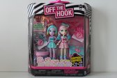 Off the Hook Style BFFs 2-Pack Speelfigurenset Spring Dance