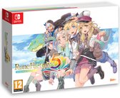 Rune Factory V - Limited Edition - Switch