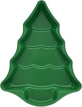 Wilton - Bakvorm - Kerstboom