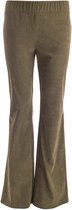 NED Broek Ankie Babycord 21w1 U139 01 211 Army Dames Maat - 44