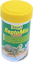 Tetra Reptomin - Schildpaddenvoer - Junior - Voor jonge schildpadden - 100ML(30GR) - 1ST