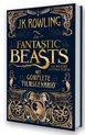 foto van Fantastic beasts and where to find them