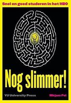 Nog Slimmer!