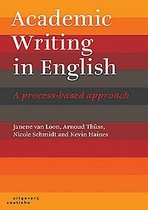 Academic Writing in English