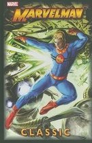 Marvelman Classic - Volume 2