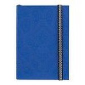 Christian Lacroix Outremer A6 6  X 4.25  Paseo Notebook