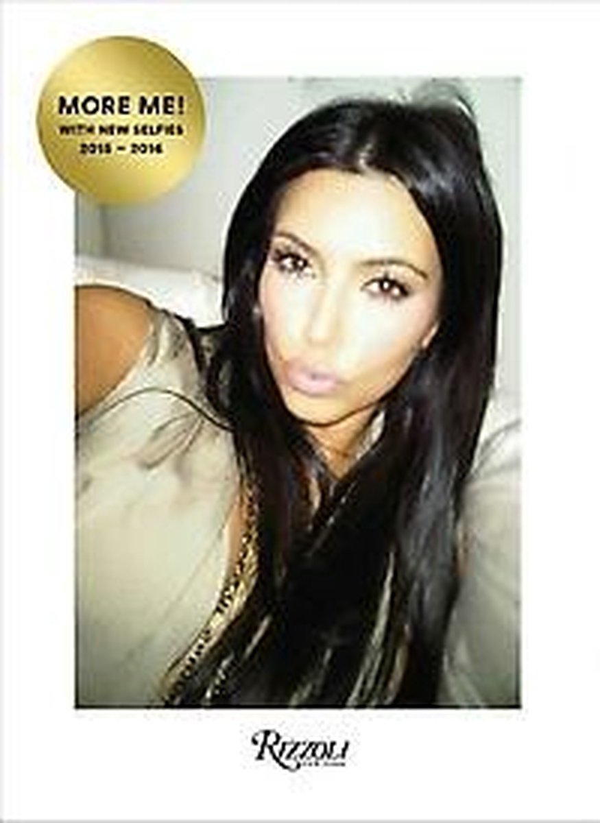 Selfish - Kim Kardashian West