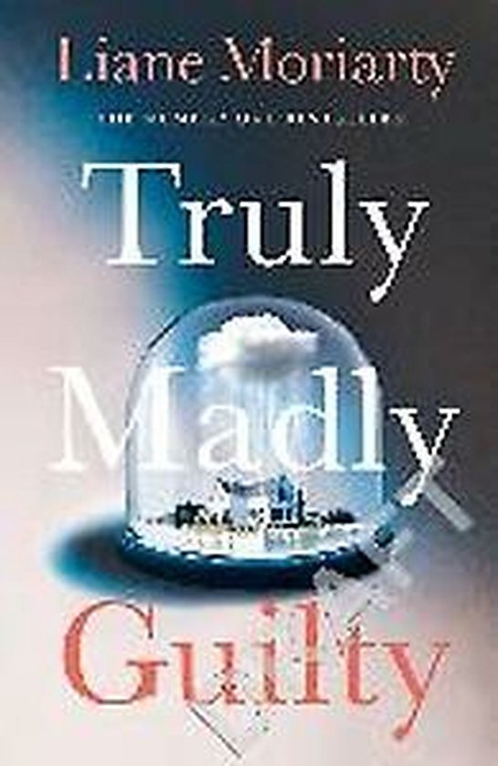 Truly Madly Guilty - cover