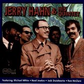 Jerry Hahn - And His Quintet (CD)