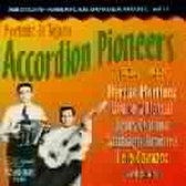 Various Artists - Norteno & Tejano Accordion Pioneers (CD)