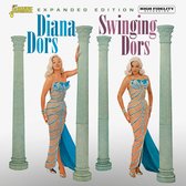 Diana Dors - Swinging Dors. Expanded Edition (CD)