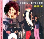 3Musketiere - Abflug (CD)
