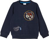 s.Oliver Jongens Sweater Longsleeve - Maat 140