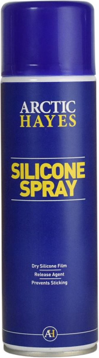 Waterafstotende siliconenspray 400 ml
