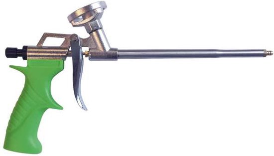 1. Illbruck AA232 Purpistool - 501340