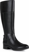 Geox  - FELICITY F - Black - 37