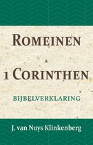 De Bijbel door beknopte uitbreidingen en ophelderende aanmerkingen verklaard 22 -   Romeinen & 1 Corinthen