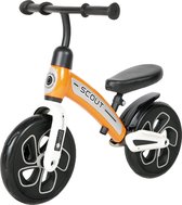 Lorelli Scout Orange Loopfiets 1041001-0023