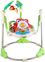 Eco Toys Tropical Forest Jumper HC155526