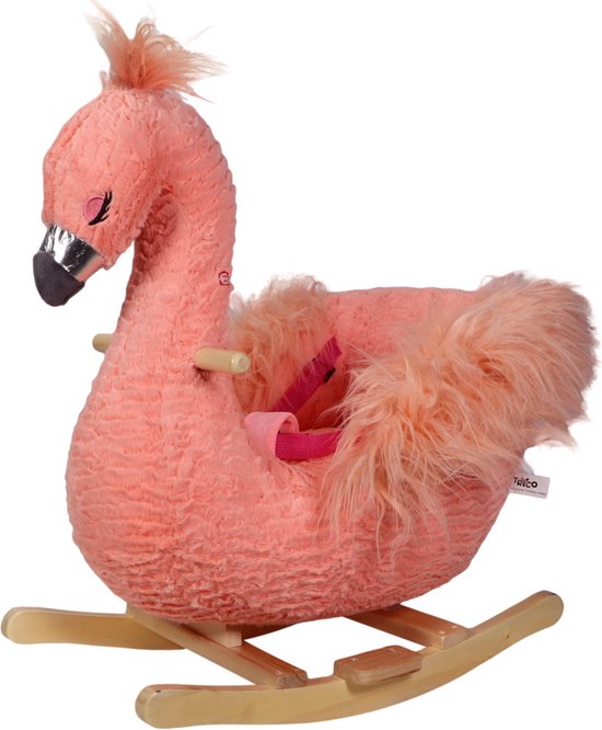 Tryco Flamingo Farrah Hobbeldier TR-130115