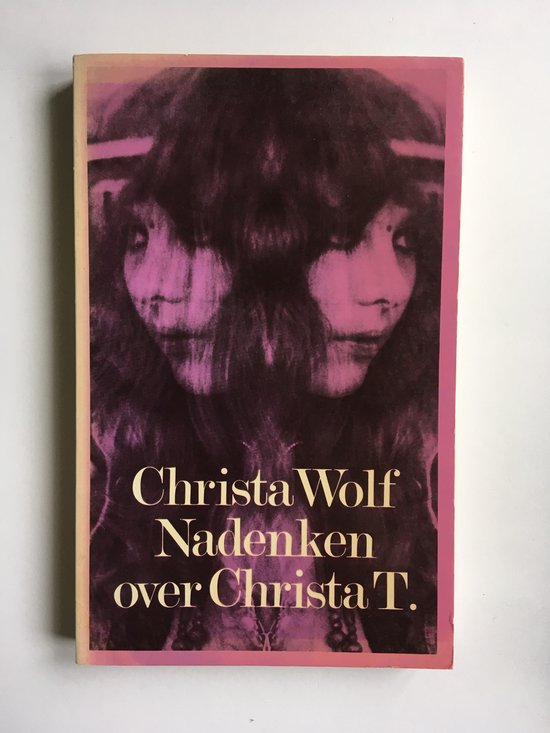9789026979453 - Nadenken over christa t.