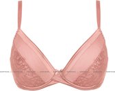 Bh's Push-up  Roos  Maat 75B Gorteks Lingerie Porto