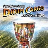 David & Steve Gordon - Drum Cargo - Rhythms Of Wind (CD)