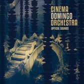 Cinema Domingo Orchestra - Optical Sounds (CD)