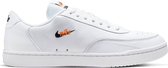 Nike Court Vintage Prem Heren Sneakers - White - Maat 40.5