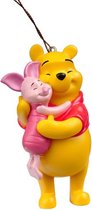 Ornement Disney Winnie l'ourson & Porcinet