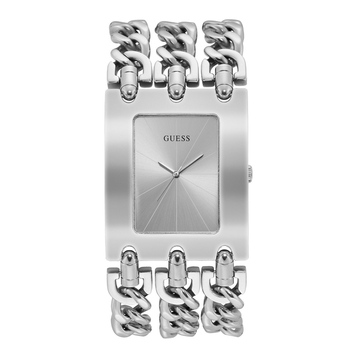 Guess W1274L1 Heavy Metal dameshorloge