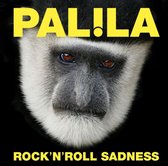 Palila - Rock'n'roll Sadness (LP)