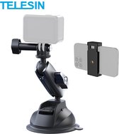 Camera Suction Cup Mount