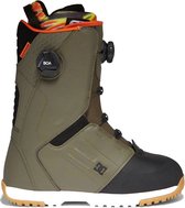 Dc Shoes Control Boa® Snowboardschoenen - Olive