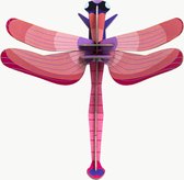 Studio Roof Ruby Dragonfly