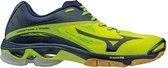 Mizuno Wave Lightning - Maat: 40