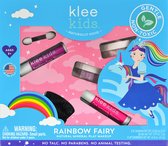 Klee Naturals - Rainbow Fairy - 100% Natuurlijke Speel Make Up Set - Paars | Roze