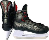 Graf schaatsen Supra G855 - Maat 32