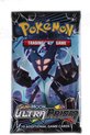 Afbeelding van het spelletje Pokémon Kaarten-Sun & Moon Ultra Prism- Booster Pack- Trading Cards